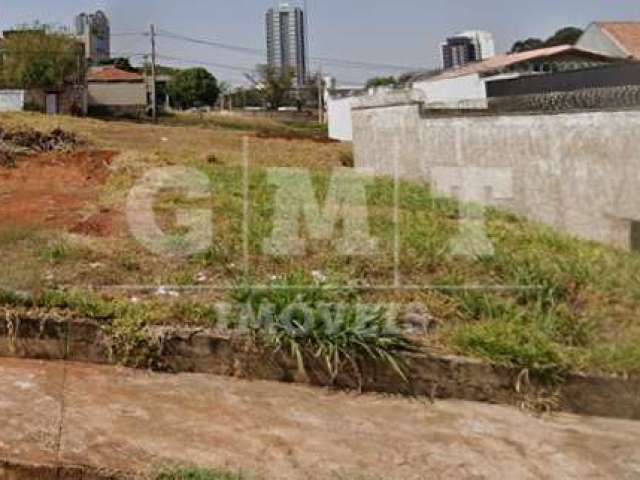 Terreno  - Ribeirão Preto - Residencial Flórida - Região Sul