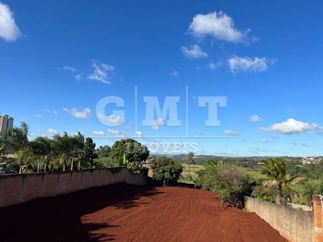 Terreno  - Ribeirão Preto - Condomínio Quinta da Alvorada - Região Sul