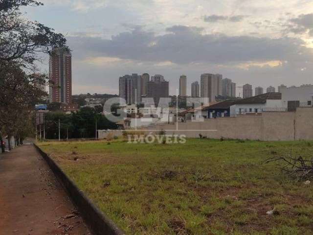 Terreno  - Ribeirão Preto - Botânico - Região Sul