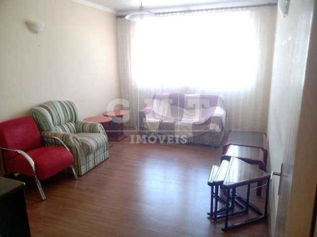 Apartamento - Ribeirão Preto - Centro - Região Central