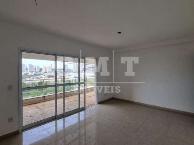 Apartamento - Ribeirão Preto - Jardim Irajá - Região Sul