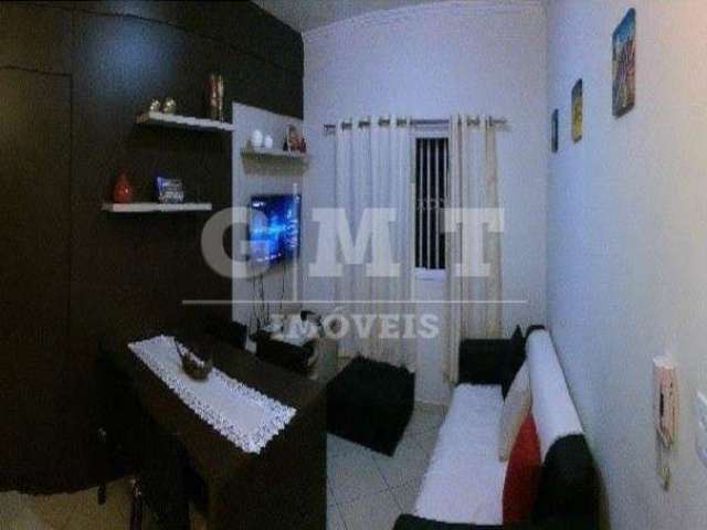 Apartamento - Ribeirão Preto - Greenville