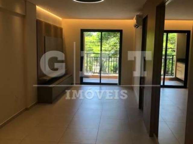 Apartamento - Ribeirão Preto - Parque Bandeirantes - Região Norte