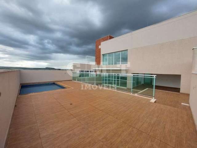 Apartamento - Ribeirão Preto - Vila do Golf - Região Sul