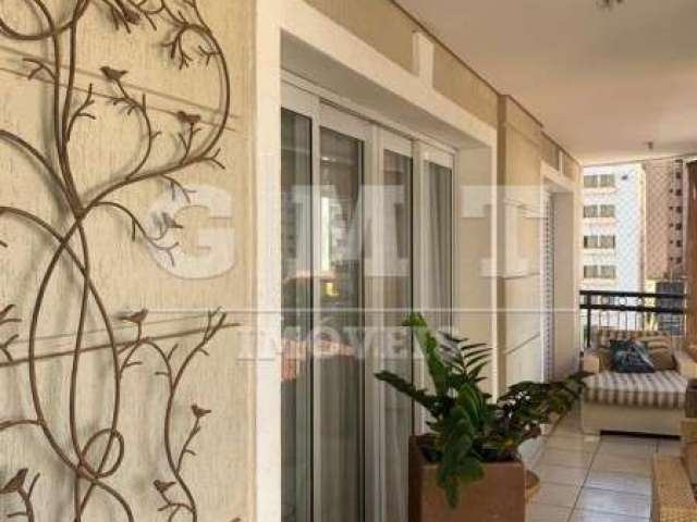 Apartamento - Ribeirão Preto - Higienópolis - Região Central