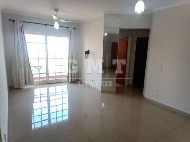 Apartamento - Ribeirão Preto - Jardim Zara - Região Leste