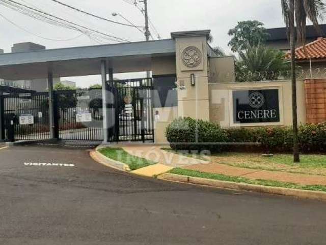 Terreno Em Condomínio - Ribeirão Preto - Condomínio San Marco - Região Sul