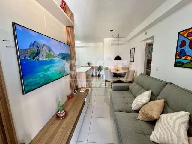 Apartamento - Ribeirão Preto - Nova Ribeirânia - Região Sul