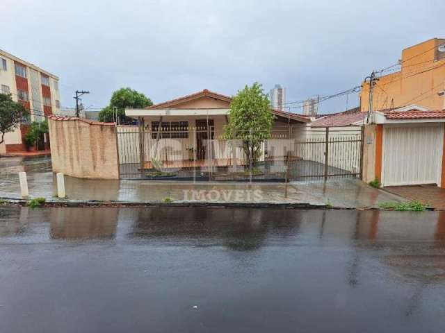 Casa - Ribeirão Preto - Jardim Paulista - Região Leste