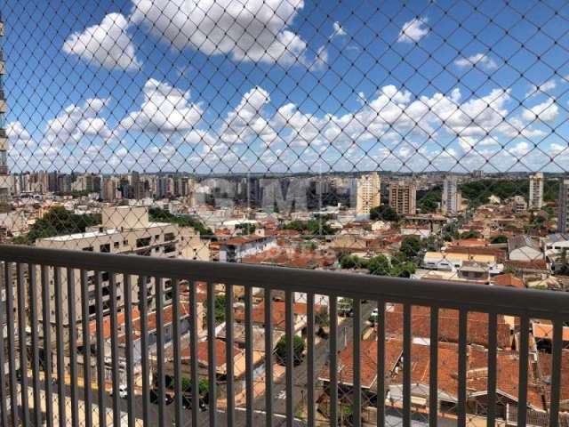 Apartamento - Ribeirão Preto - Jardim Paulista - Região Leste