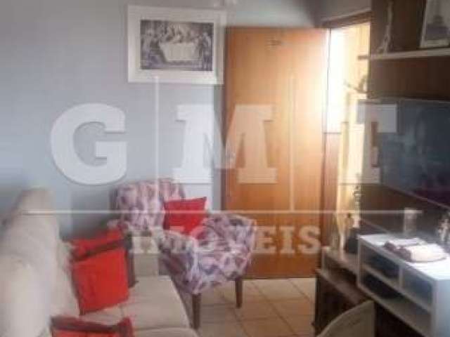 Apartamento - Ribeirão Preto - Campos Elíseos - Região Norte