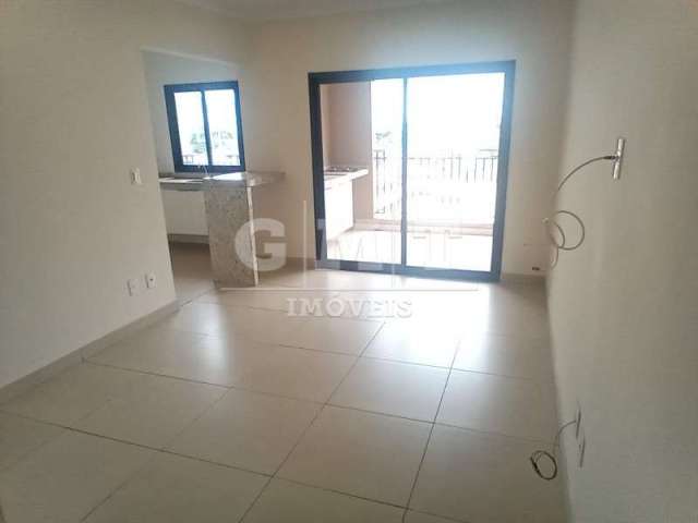 Apartamento - Ribeirão Preto - Jardim Paulista