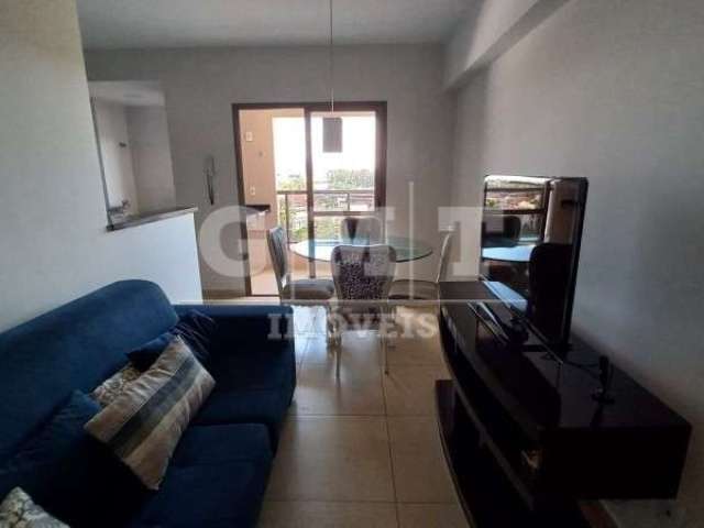 Apartamento - Ribeirão Preto - Jardim Califórnia - Região Sul