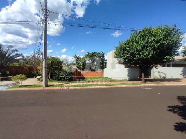 Terreno Em Condomínio - Ribeirão Preto - Condomínio San Marco - Região Sul