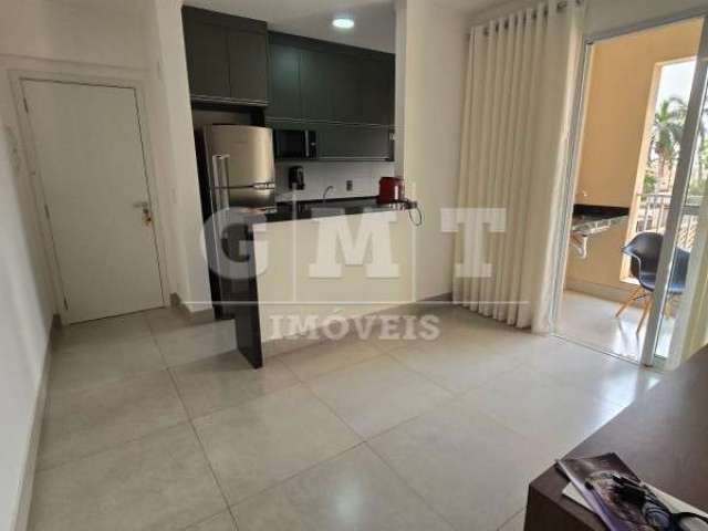 Apartamento Mobiliado - Ribeirão Preto - Ribeirânia