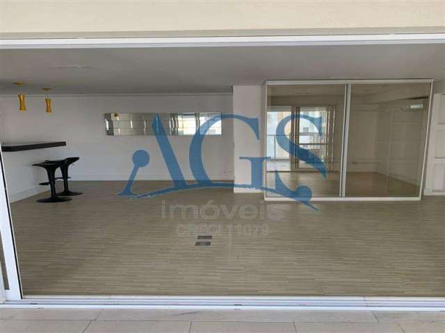 Apartamento ANALIA FRANCO São Paulo/SP