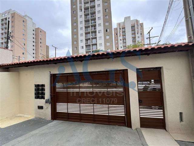 Apartamento VILA MATILDE São Paulo/SP