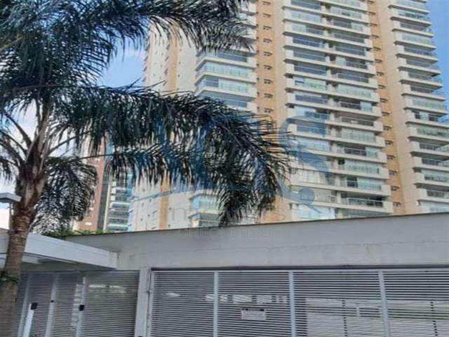 Apartamento ANALIA FRANCO São Paulo/SP