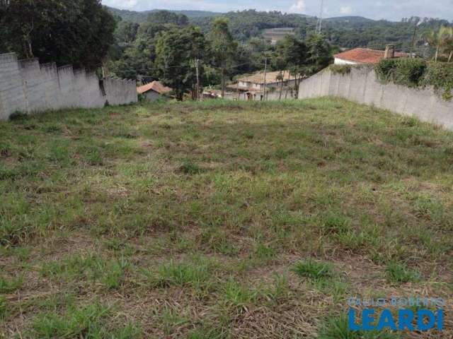 Terreno - pavão (canguera) - sp