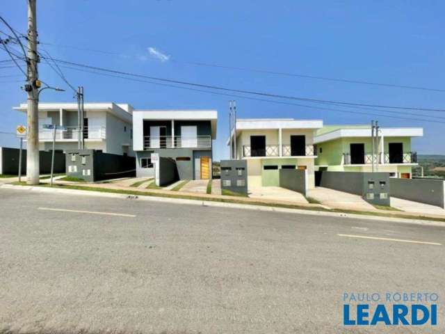 Casa térrea - água espraiada (caucaia do alto) - sp