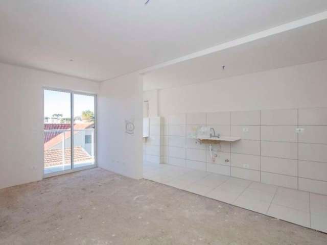 Apartamento novo pronto para morar