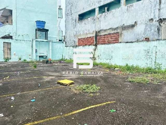 Terreno comercial à venda na Rua Claude Debussy, Parque 10 de Novembro, Manaus por R$ 600.000