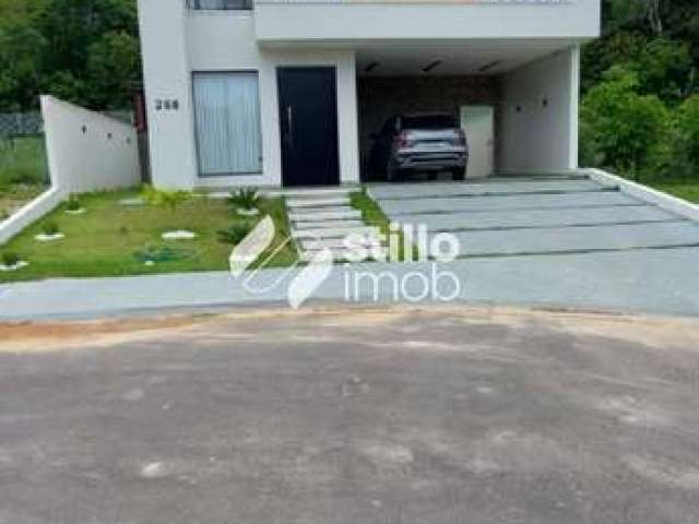 Duplex quintas das marinas