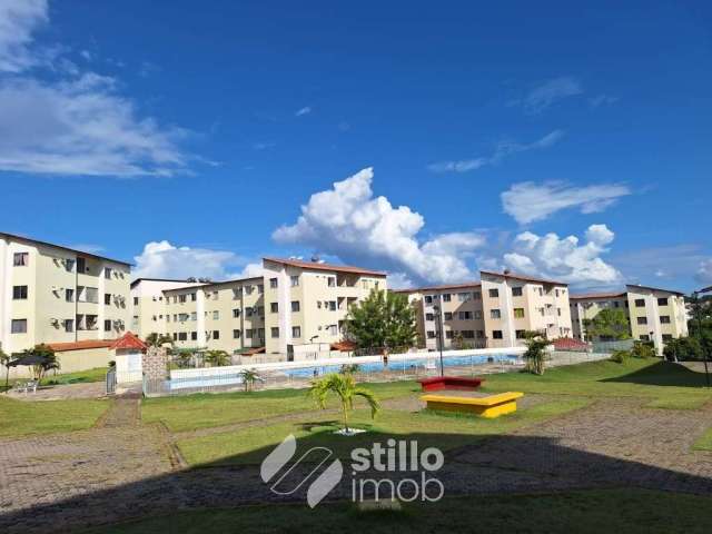 Apartamento bem viver total ville residencial