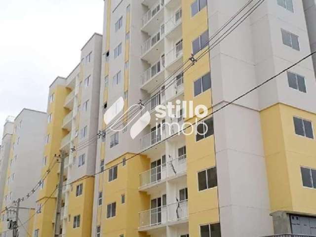 Apartamento leve castanheiras