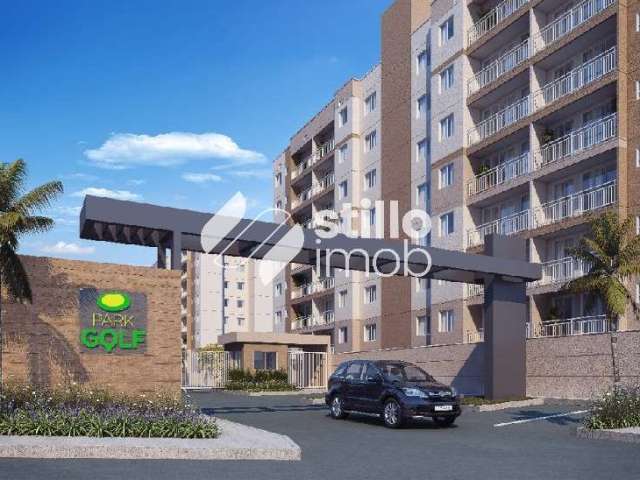 Apartamento park golf