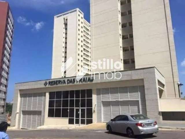 Condominio residencial reserva das praias