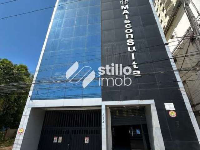 Prédio Comercial no Centro de Manaus