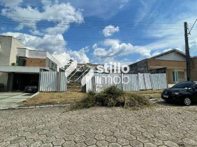 Lote no condominio reserva das flores (p)