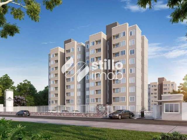 Residencial parque alvorada