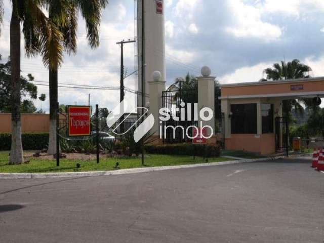 Lote no residencial tapajós