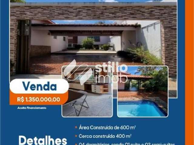 Condominio ponta negra i