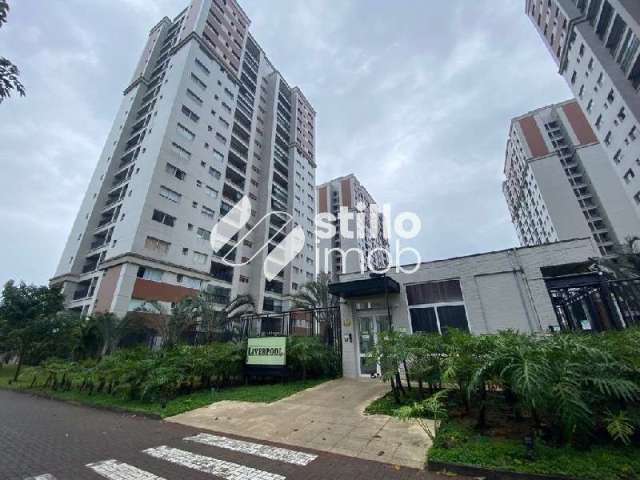 Condominio reserva inglesa liverpool (p)