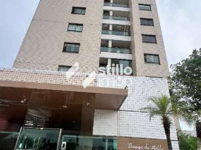 Apartamento thiago de mello