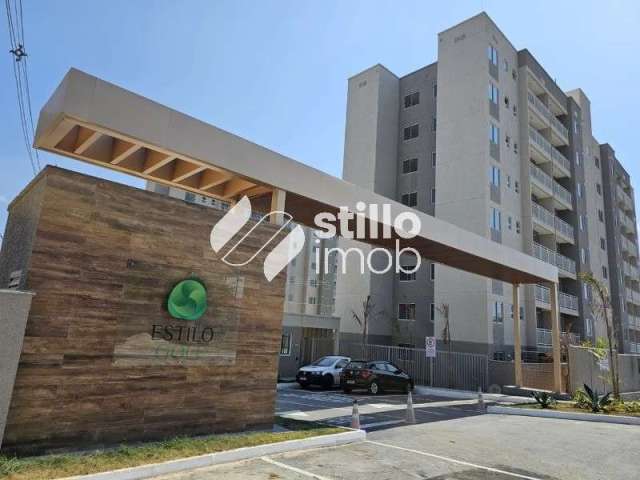 Apartamento para venda no condomínio estilo golf (p)