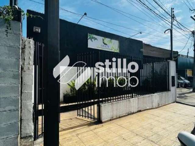 Prédio para venda próximo ao studio 5