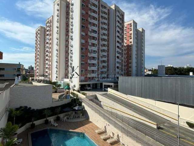 Apartamento com 2 quartos à venda na Rua Francisco Pedro Machado, 555, Barreiros, São José por R$ 750.000