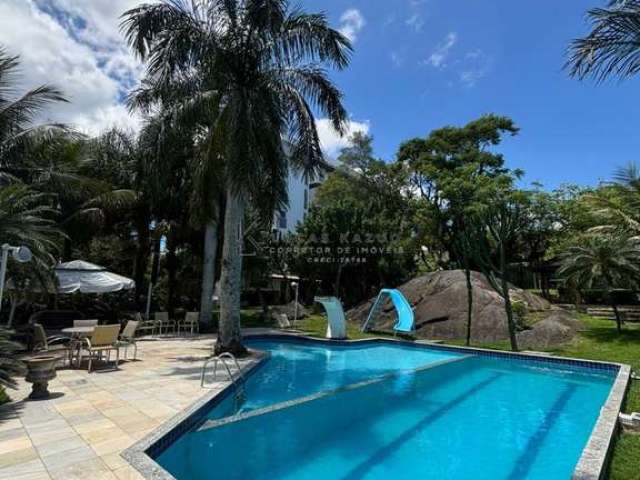 Casa com 6 quartos à venda na Rua João Pio do Vale Pereira, 137, João Paulo, Florianópolis por R$ 5.600.000