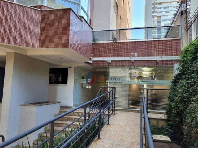 Loja à venda, 91 m² por R$ 1.200.000,00 - Juvevê - Curitiba/PR