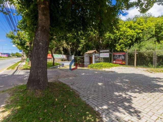 Sala para alugar, 169 m² por R$ 5.000,00/mês - Jardim Cláudia - Pinhais/PR