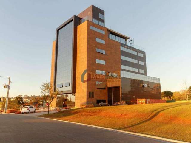 Andar Corporativo à venda, 1074 m² por R$ 34.000.000,00 - Alphaville Graciosa - Pinhais/PR