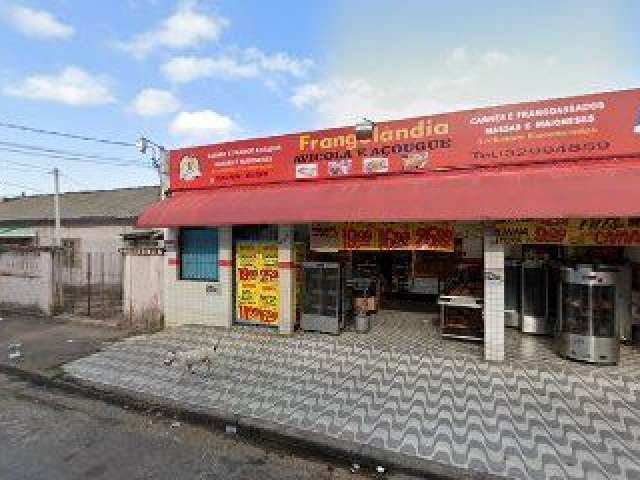 JCM0183 –  Ponto Comercial - Venda - Castelo, Santos/SP -  R$630.000,00/VENDA