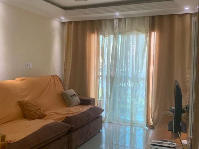 Lindo apartamento para locação na Vila Valença em São Vicente!