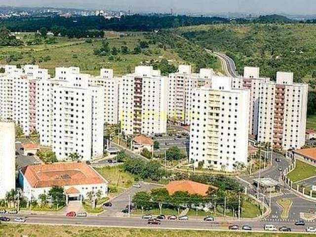 Apartamento à venda 100m2, 3dorms 1 suíte e 2 vagas no Cond. Chácara Primavera por R$ 580.000,00  E