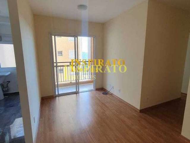 Apartamento para locação ou venda Cond. Trentino, R$ 360.000, 66m², Vila Nambi, Jundiaí, SP