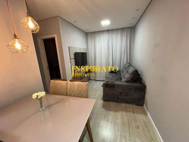 Apartamento à venda Cond, Tulipas Garden, R$ 348.000, 50m², Santa Giovana, Jundiaí, SP